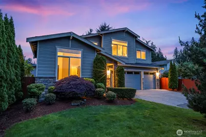 18611 136th Avenue NE, Woodinville, WA 98072 - Photo 1