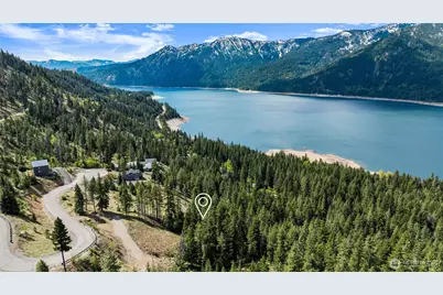 0 Xx Morgan Creek Road, Ronald, WA 98940 - Photo 1