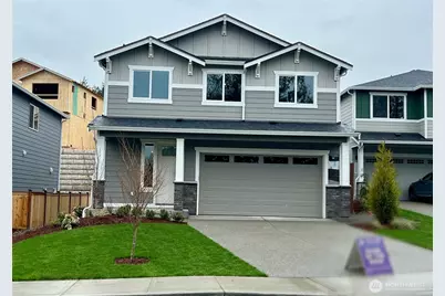 17602 NE Midnight Sun Loop, Poulsbo, WA 98370 - Photo 1