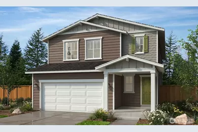 8631 46th Place NE #WM04, Marysville, WA 98270 - Photo 1