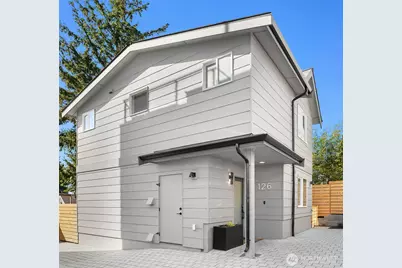 126 N 49th Street, Seattle, WA 98103 - Photo 1