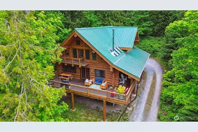 1465 Magnolia Lane, Camano Island, WA 98282 - Photo 1