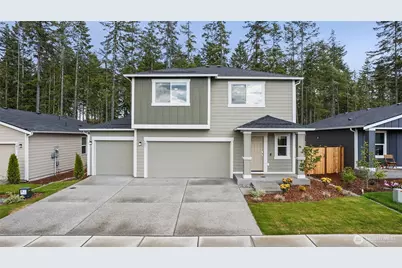 191 NE Olympic Ridge, Belfair, WA 98528 - Photo 1