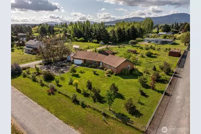241 Griffith Farm Road, Sequim, WA 98382 - Photo 1