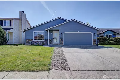 1807 NW 3rd Street, Battle Ground, WA 98604 - Photo 1