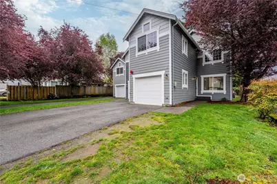 6916 Rainier Drive #C, Everett, WA 98203 - Photo 1