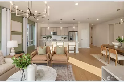 6901 NE 184th Lane #201, Kenmore, WA 98028 - Photo 1