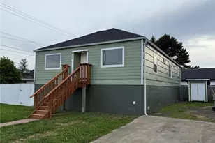 611 Conger St, Aberdeen, WA 98520 - Photo 1