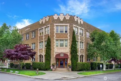 200 17th Avenue E #302, Seattle, WA 98112 - Photo 1