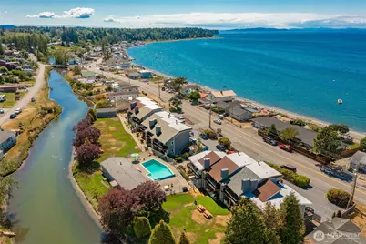 7530 Birch Bay Drive #204, Blaine, WA 98230 - Photo 1