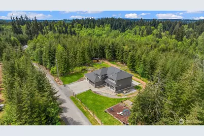 13110 186th Avenue NE, Arlington, WA 98223 - Photo 1