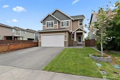 16422 82nd Avenue E, Puyallup, WA 98375 - Photo 1