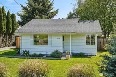 11036 2nd Avenue S, Seattle, WA 98168 - Photo 1