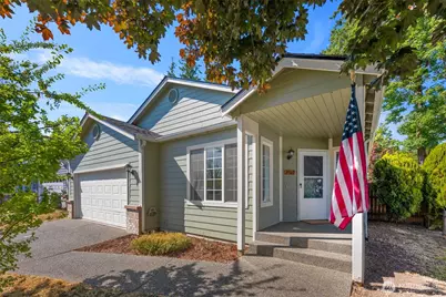 252 Sage Street, Port Orchard, WA 98366 - Photo 1