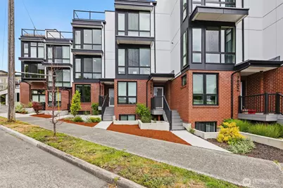 7906 Green Lake Drive N, Seattle, WA 98103 - Photo 1