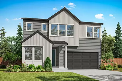 14652 203rd Avenue E #15, Bonney Lake, WA 98391 - Photo 1