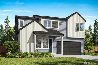 14664 203rd Avenue E #12, Bonney Lake, WA 98391 - Photo 1