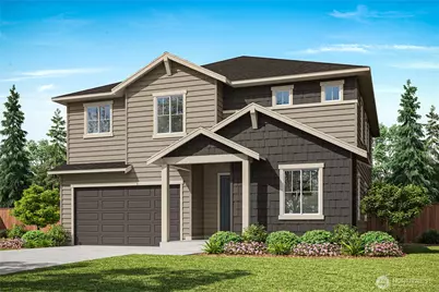 14636 203rd Avenue E #19, Bonney Lake, WA 98391 - Photo 1