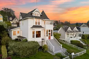 1005 15th St, Bellingham, WA 98225 - Photo 1