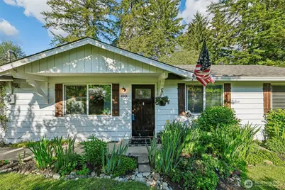 8301 Fir Tree Lane, Lake Stevens, WA 98258 - Photo 1