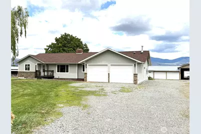 54 Jaquish Road, Omak, WA 98841 - Photo 1
