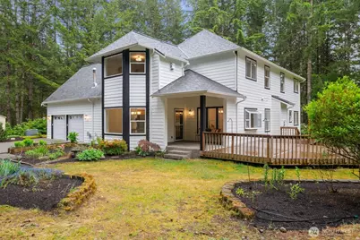 13212 Wicks End Lane SW, Port Orchard, WA 98367 - Photo 1