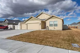 419 K St NE, Quincy, WA 98848 - Photo 1