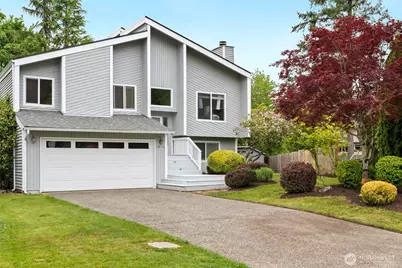 1831 210th Court NE, Sammamish, WA 98074 - Photo 1