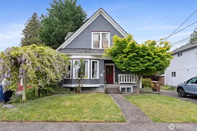 1412 N Adams Street, Tacoma, WA 98406 - Photo 1