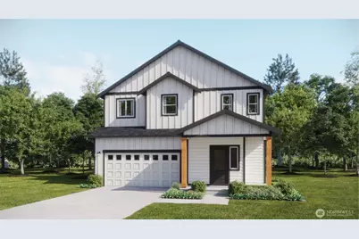 17955 139th Avenue Ct E, Puyallup, WA 98374 - Photo 1