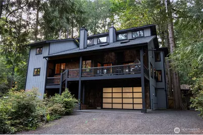 397 E Pointes Drive E, Shelton, WA 98584 - Photo 1