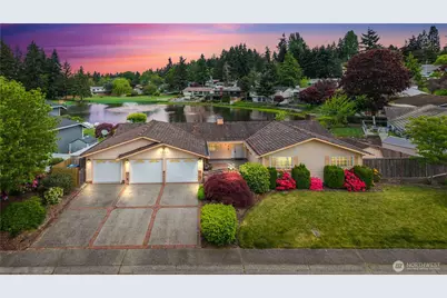 2606 SW 323rd Street, Federal Way, WA 98023 - Photo 1