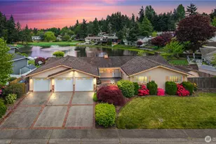 2606 SW 323rd St, Federal Way, WA 98023 - Photo 1