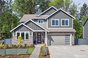 3913 63rd St NW, Gig Harbor, WA 98335 - Photo 1