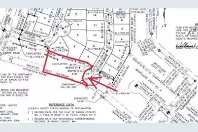 0 Nna S. Skyline Drive, Moses Lake, WA 98837 - Photo 1