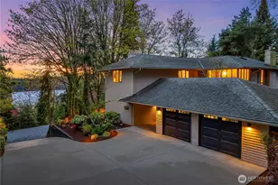 5310 W Mercer Way, Mercer Island, WA 98040 - Photo 1