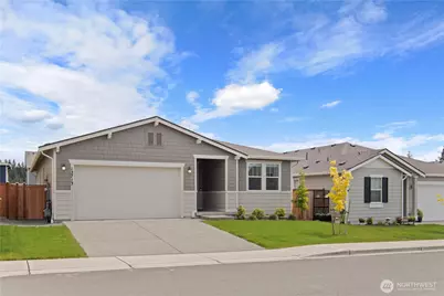 12713 176th Avenue E, Bonney Lake, WA 98391 - Photo 1