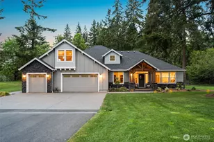 8110 NE 272nd Cir, Battle Ground, WA 98604 - Photo 1