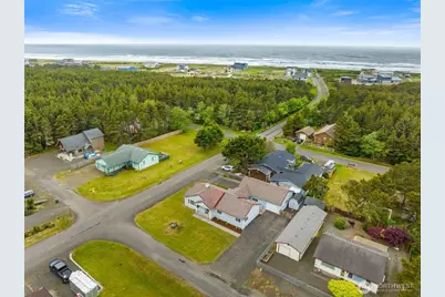 1215 Johnson Street, Westport, WA 98595 - Photo 1