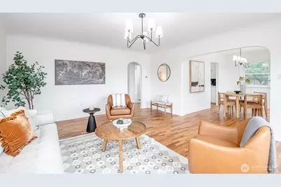 1528 S Prospect Street, Tacoma, WA 98405 - Photo 1