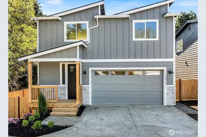 10811 Holly Drive #B, Everett, WA 98204 - Photo 1