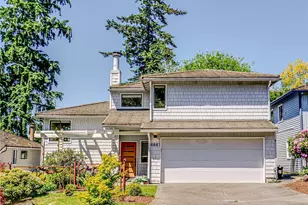 4441 53rd Ave SW, Seattle, WA 98116 - Photo 1