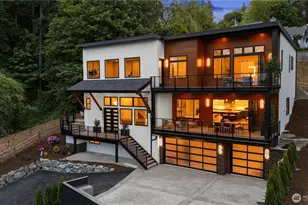 8814 NE Juanita Dr, Kirkland, WA 98034 - Photo 1
