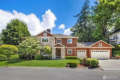 9405 SE 33rd Street, Mercer Island, WA 98040 - Photo 1