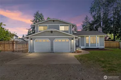 1214 Tule Lake Road S, Tacoma, WA 98444 - Photo 1