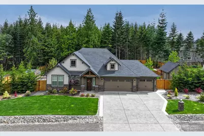 5589 NW Muddy Paws Court, Bremerton, WA 98312 - Photo 1
