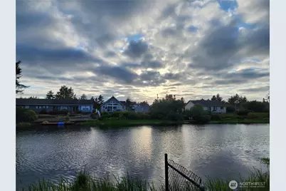 233 Canal Drive SE, Ocean Shores, WA 98569 - Photo 1