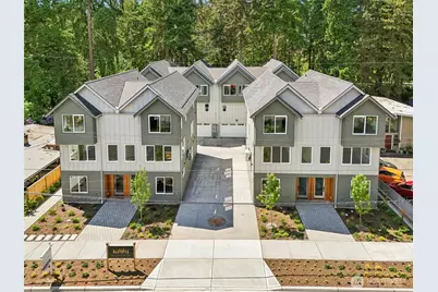 20313 14th Avenue NE #A, Shoreline, WA 98155 - Photo 1