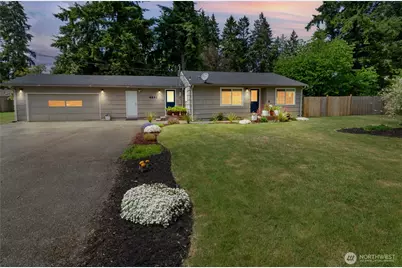 4531 Carpenter Road SE, Lacey, WA 98503 - Photo 1