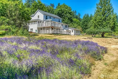716 Point Lawrence Road, Orcas Island, WA 98245 - Photo 1